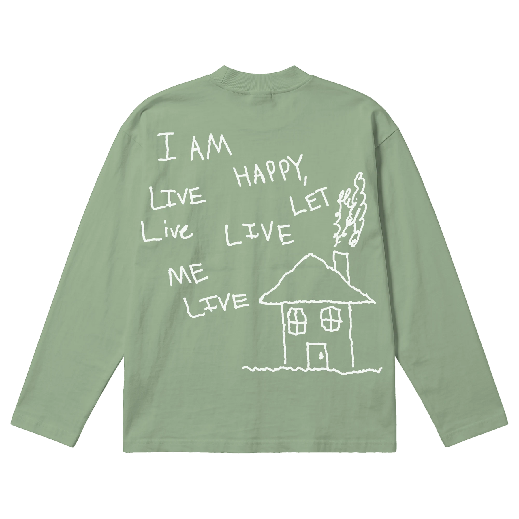 Live Let Live