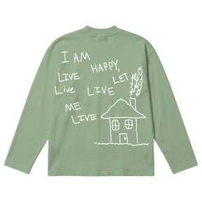 Live Let Live