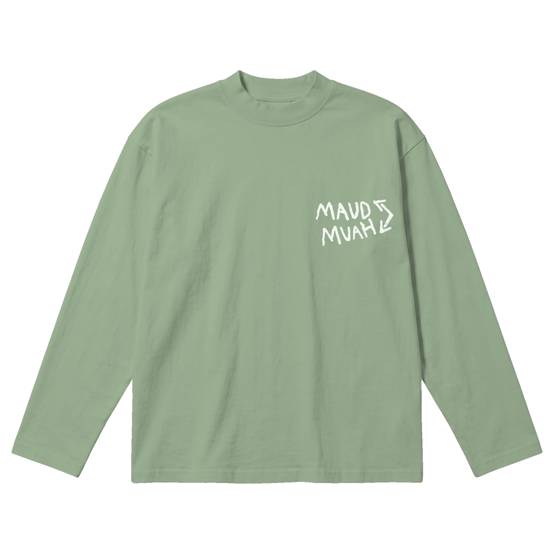 MAUD MUAH