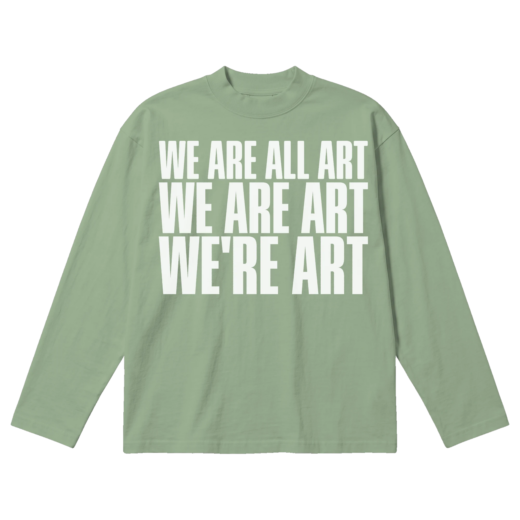 We Are All Art