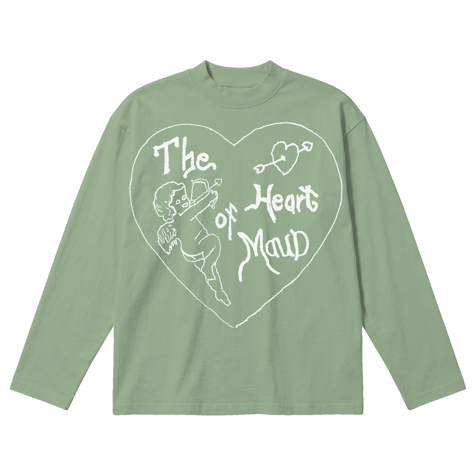 Heart of Maud
