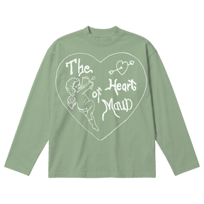 Heart of Maud