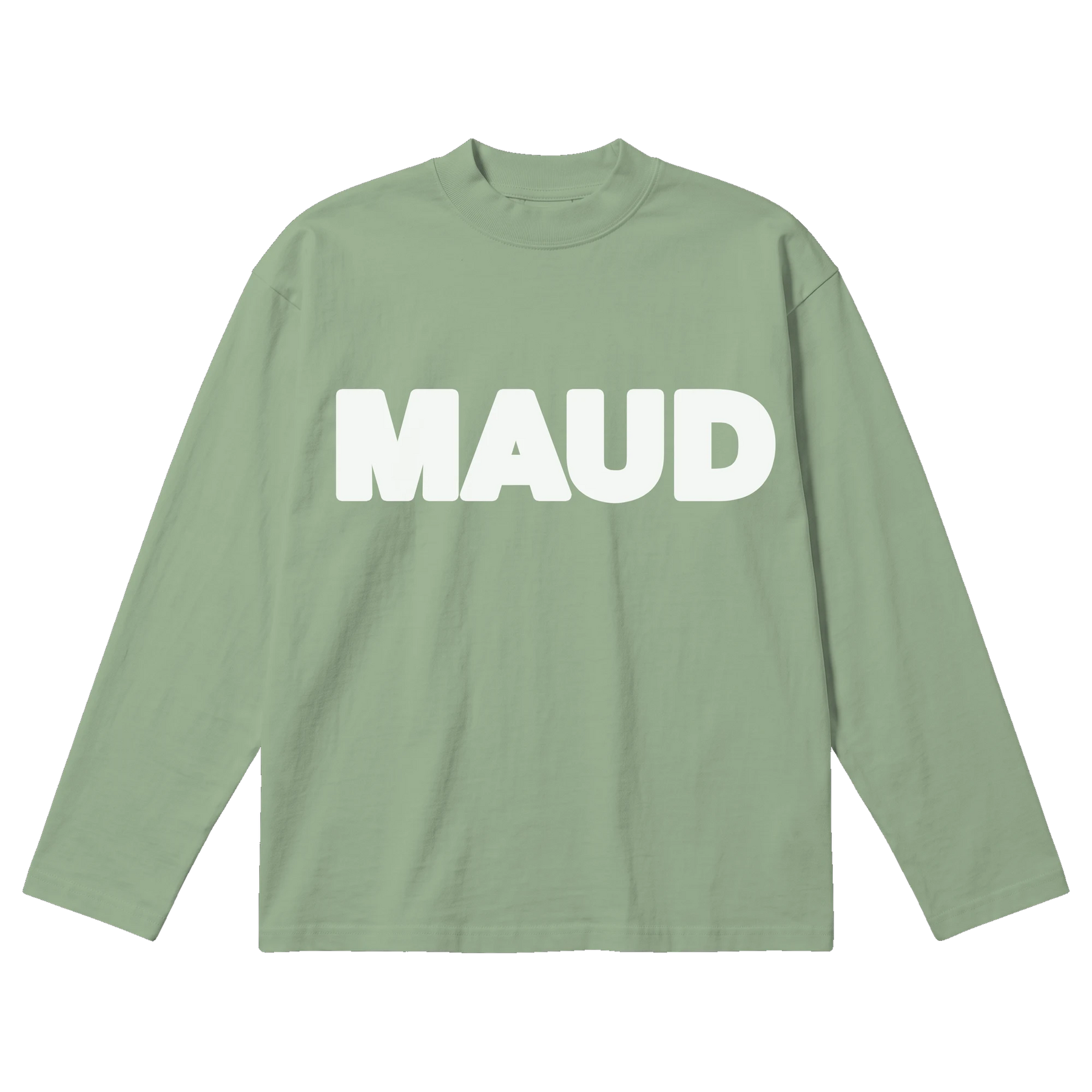 MAUD Logo