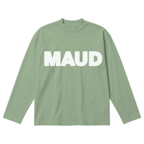 MAUD Logo