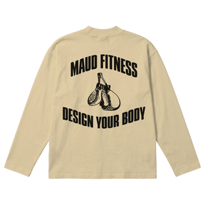 MAUD Fitness
