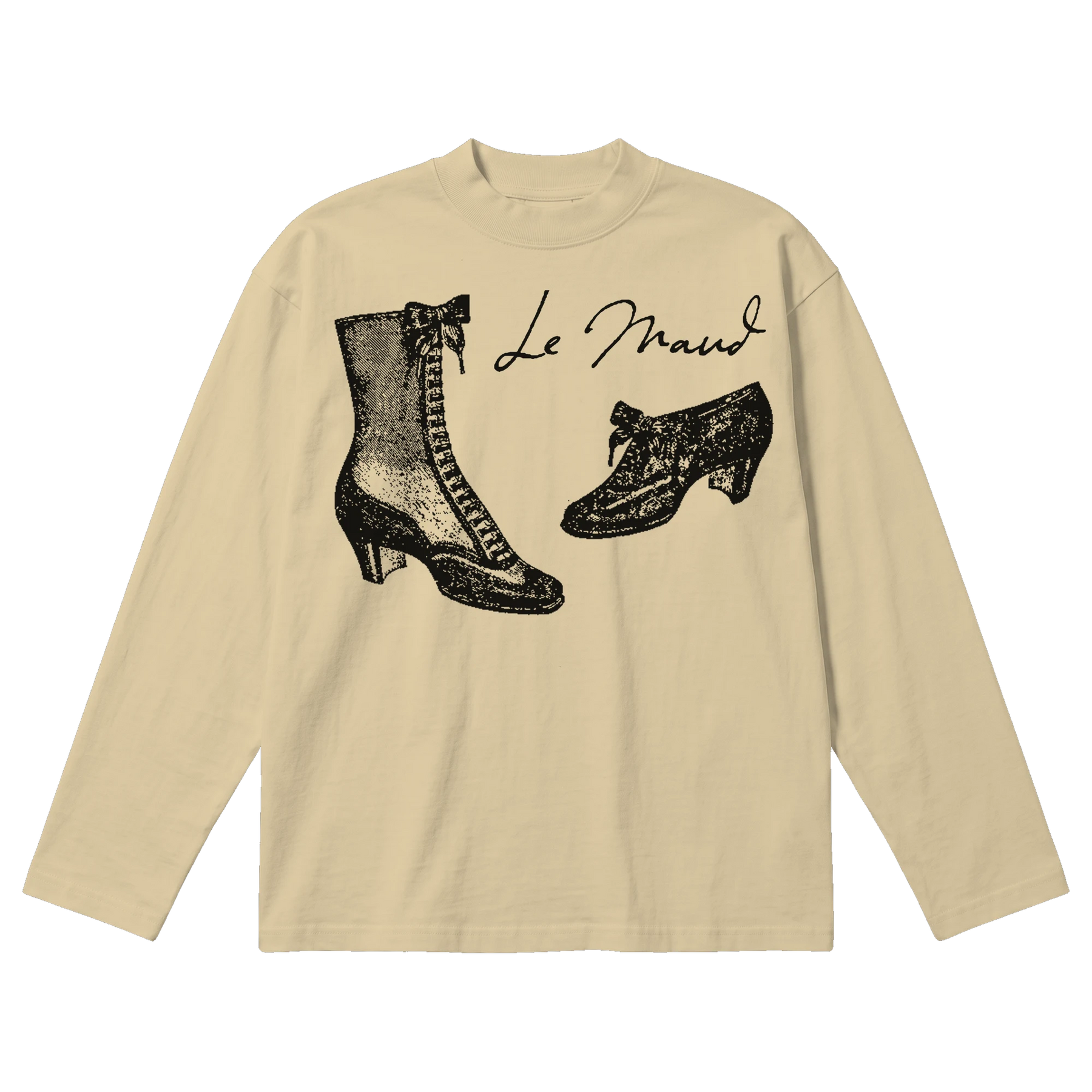 Le Maud