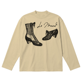 Le Maud
