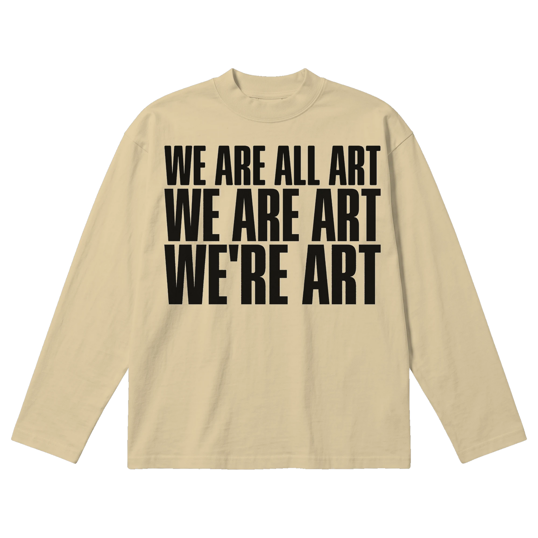We Are All Art
