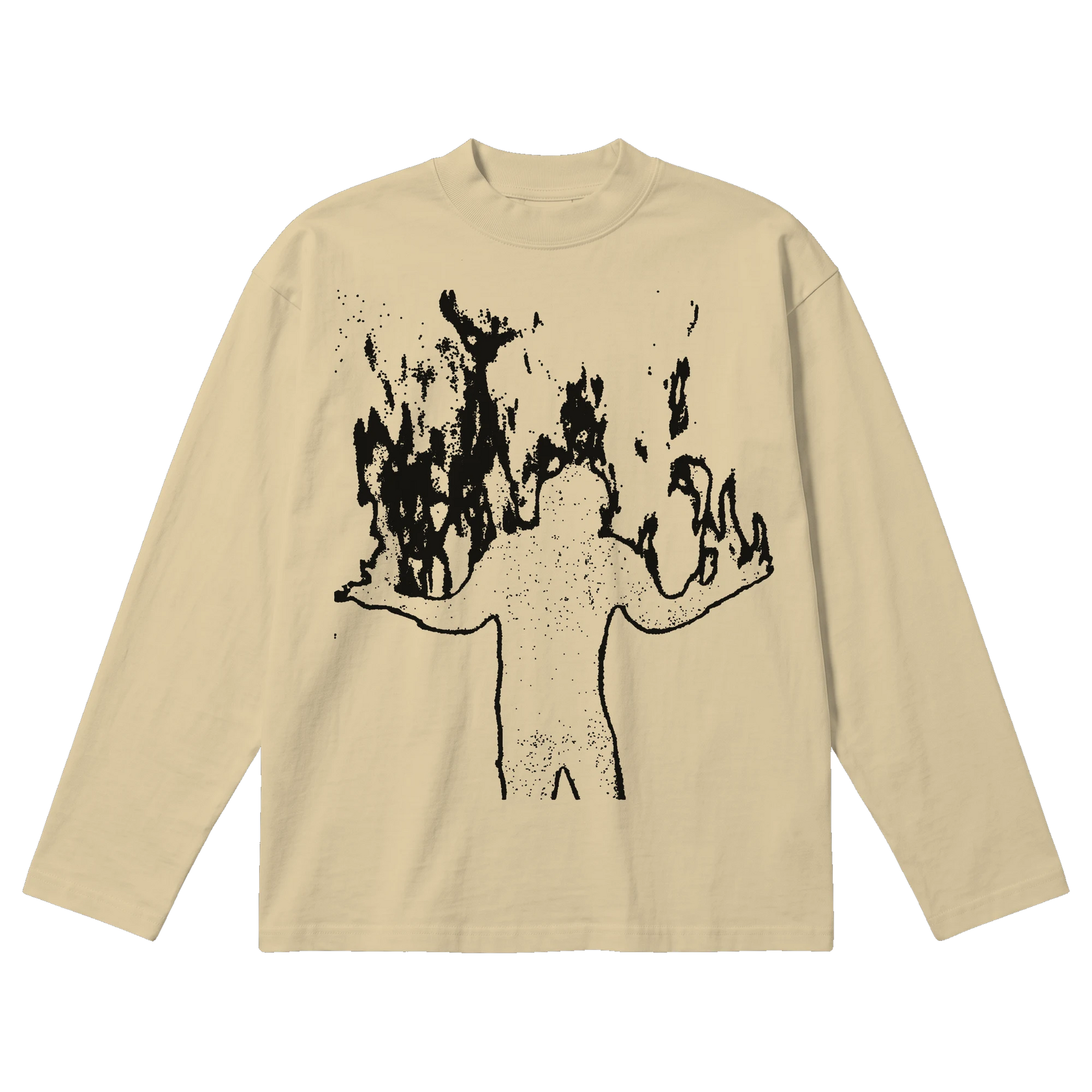 Burnt Out