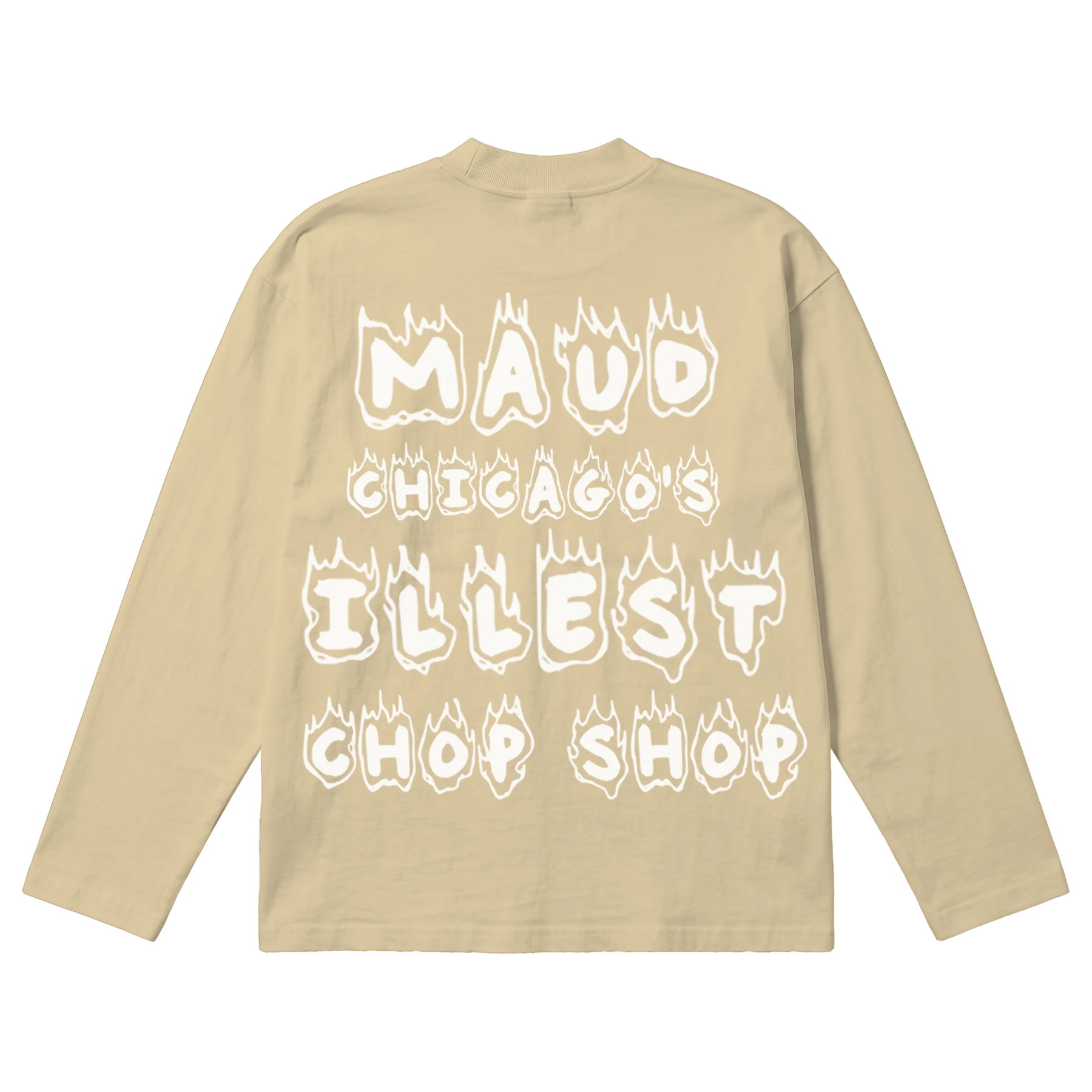 Chop Shop