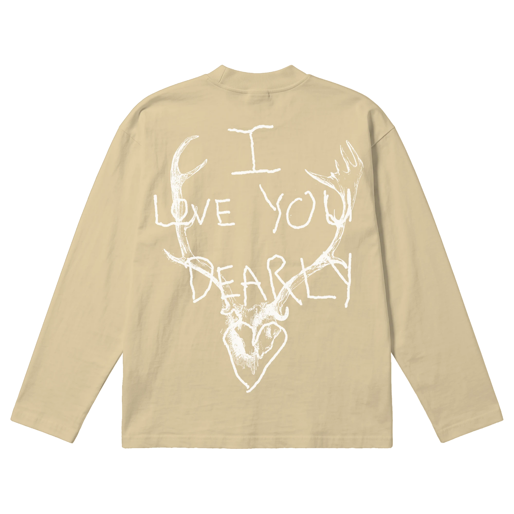 Dearly