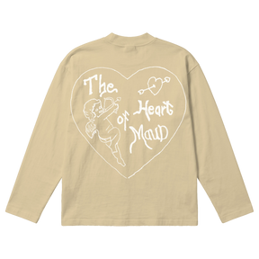 Heart of Maud