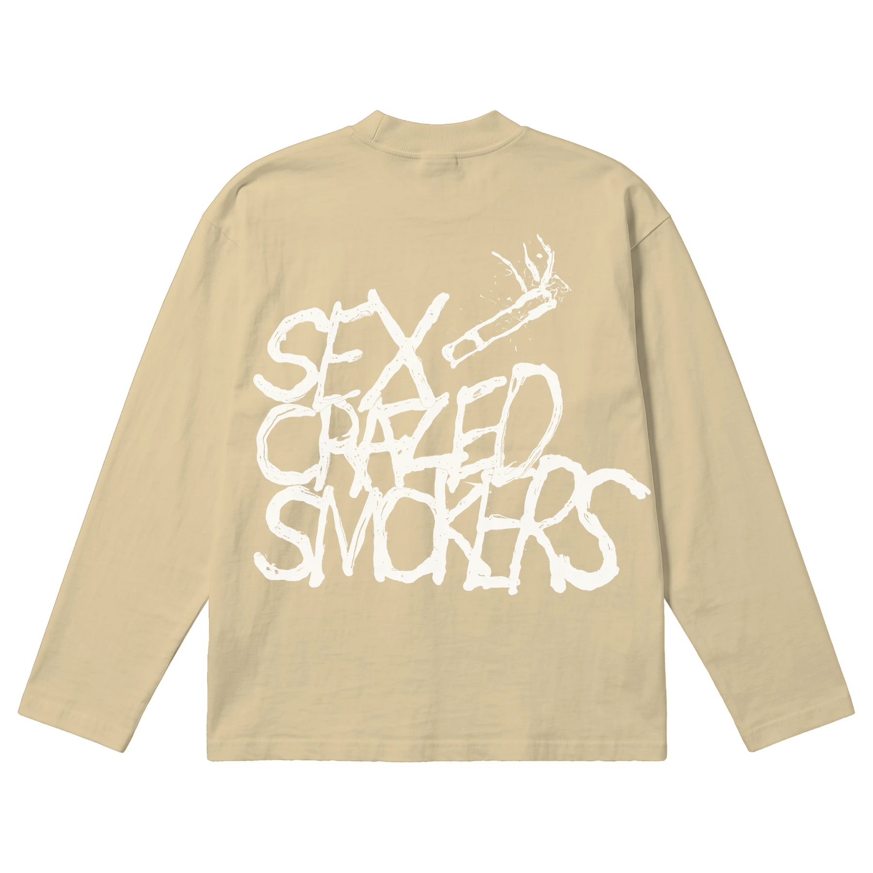 Sex Crazed Smokers