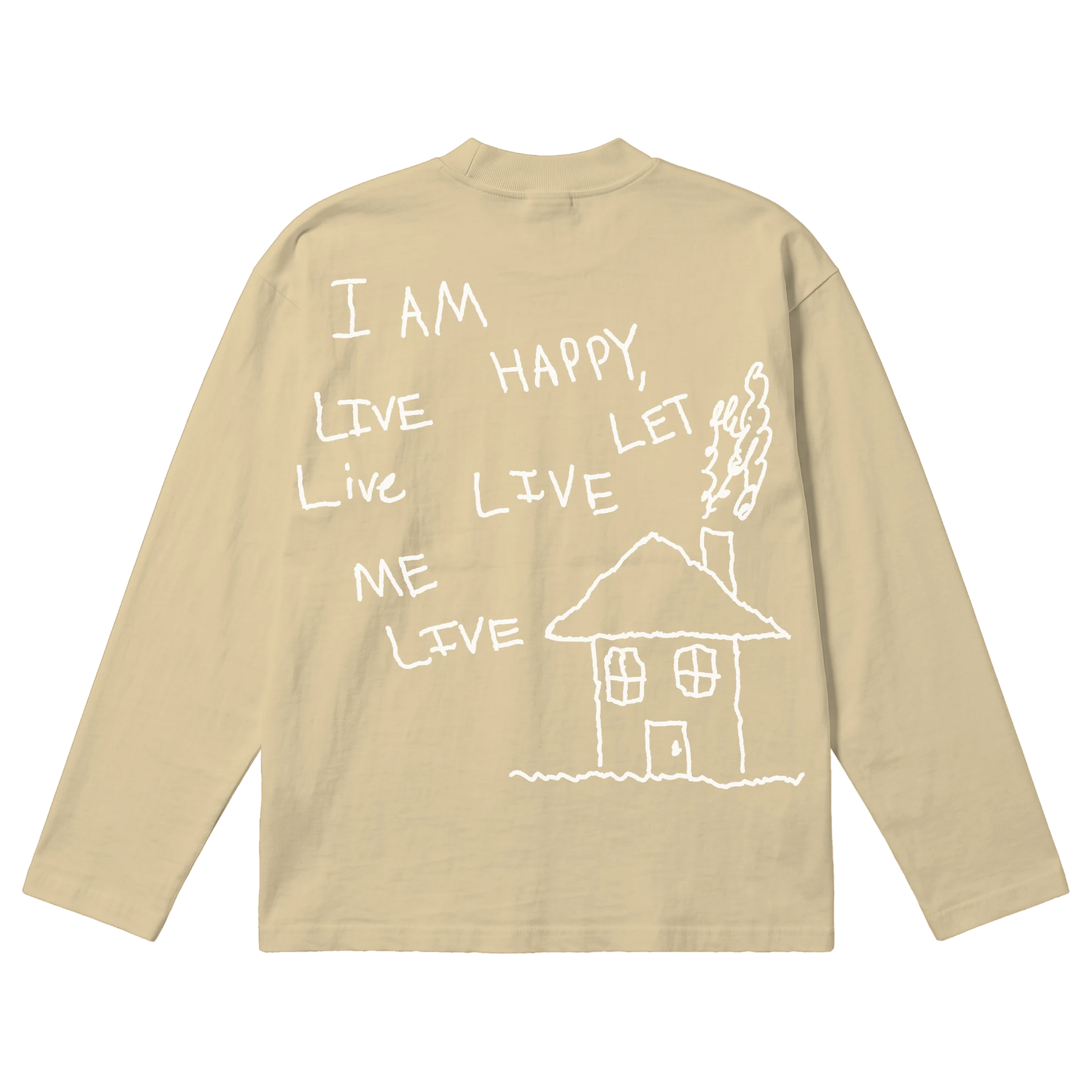 Live Let Live