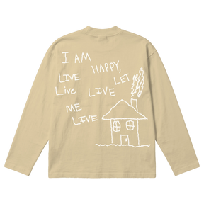 Live Let Live