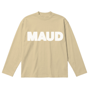 MAUD Logo