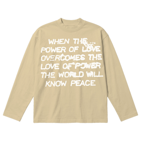 Power