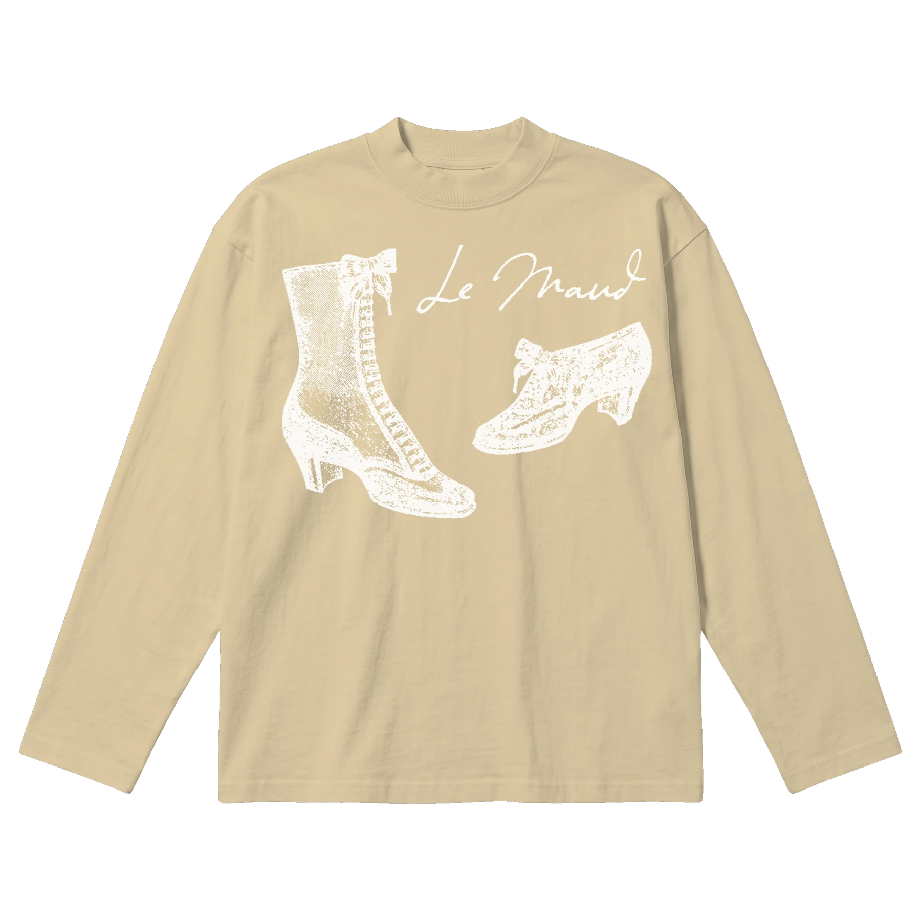 Le Maud