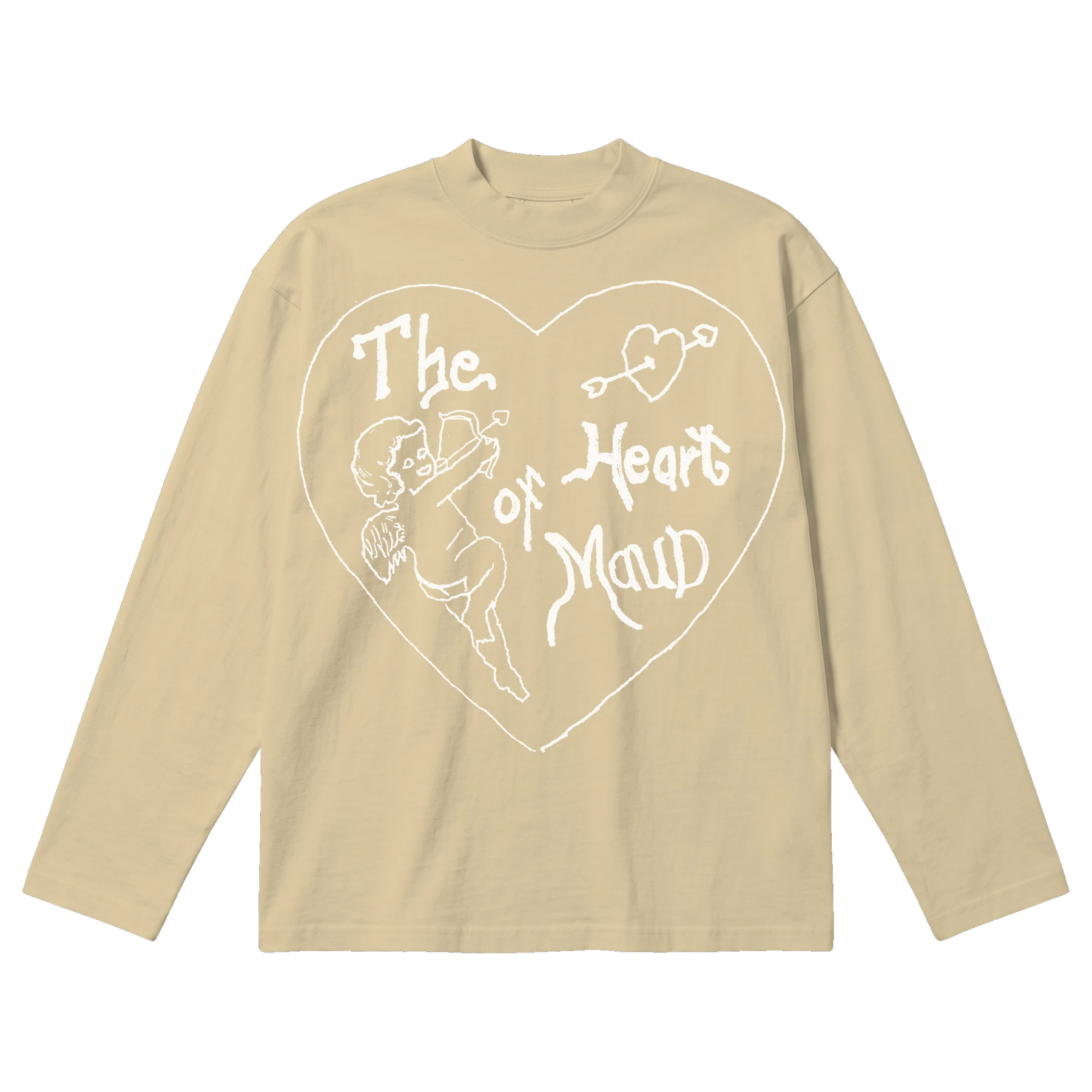 Heart of Maud