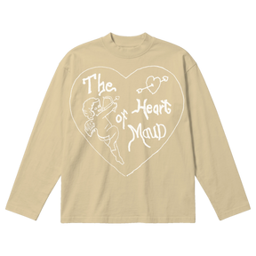Heart of Maud