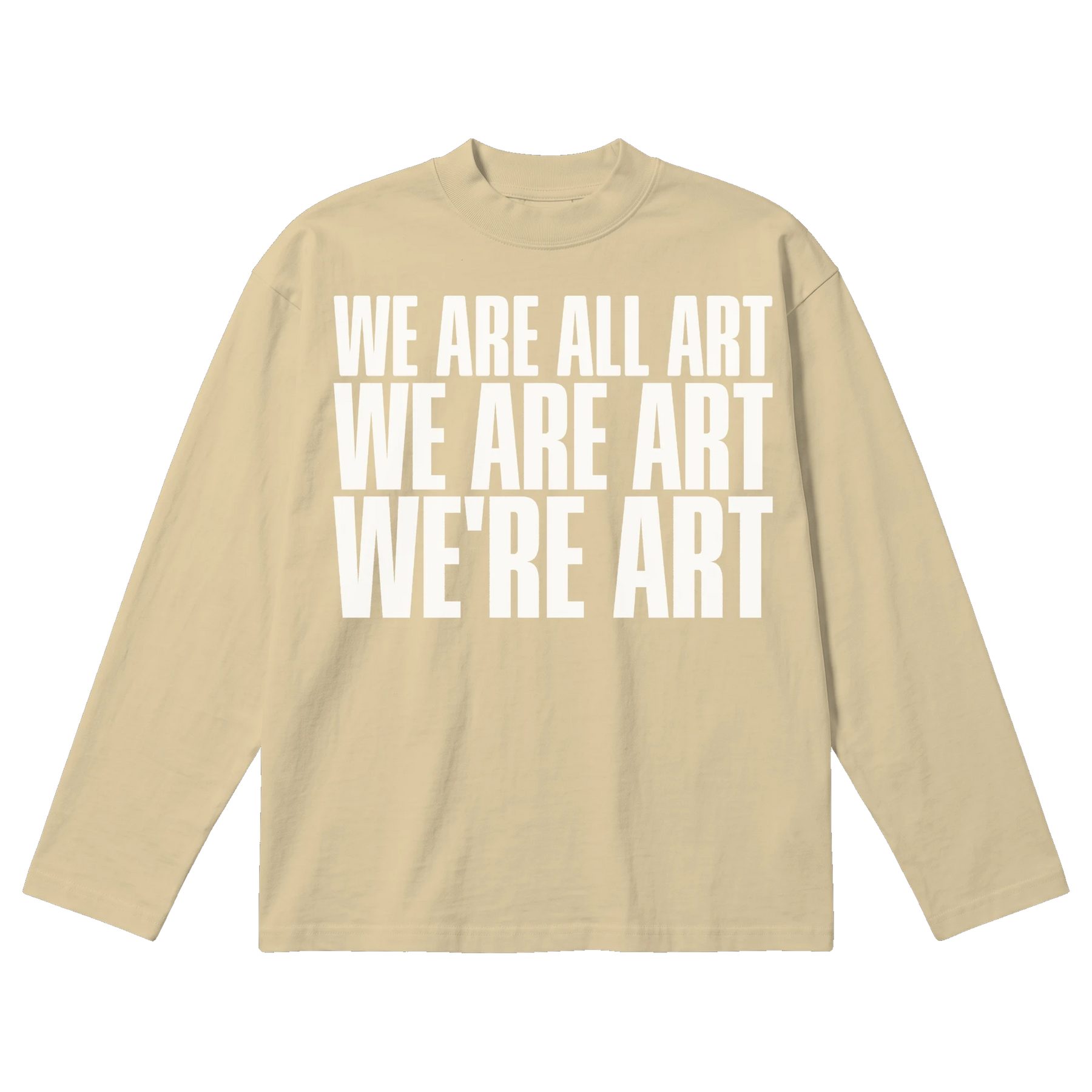 We Are All Art