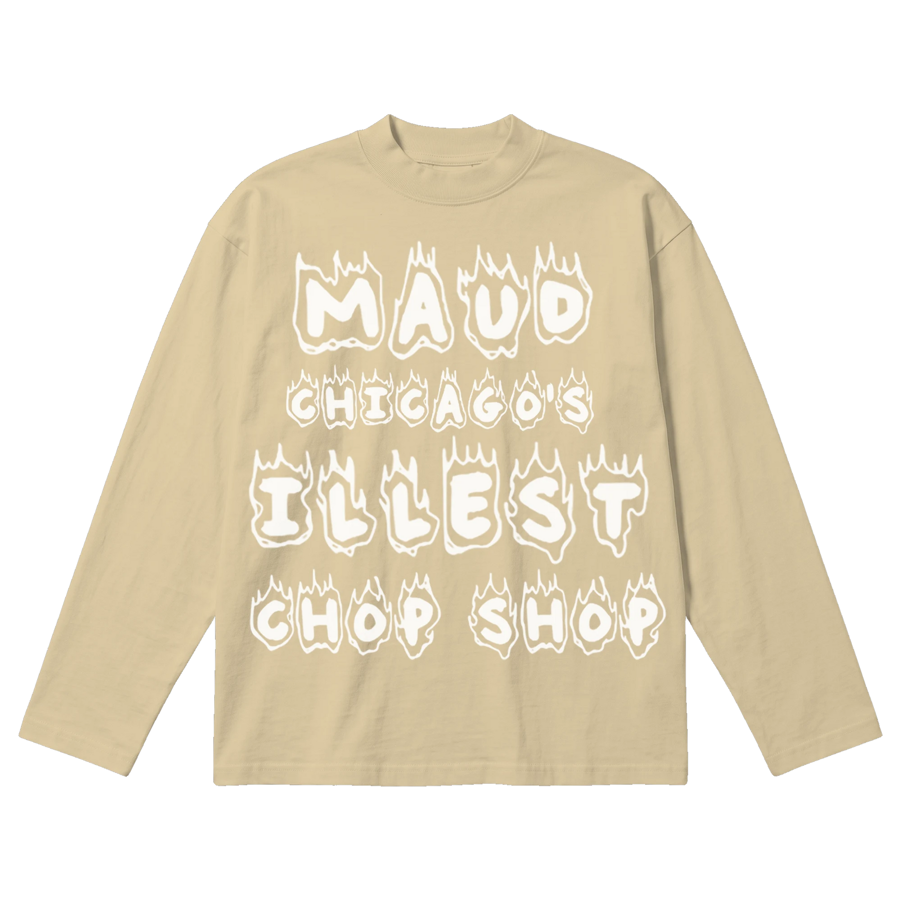 Chop Shop