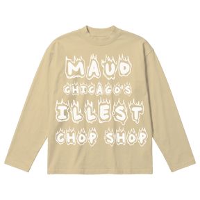 Chop Shop