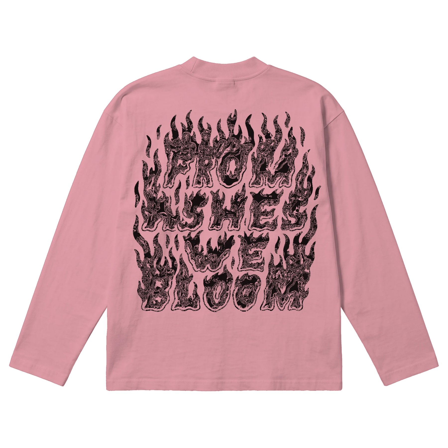 Ashes Flames