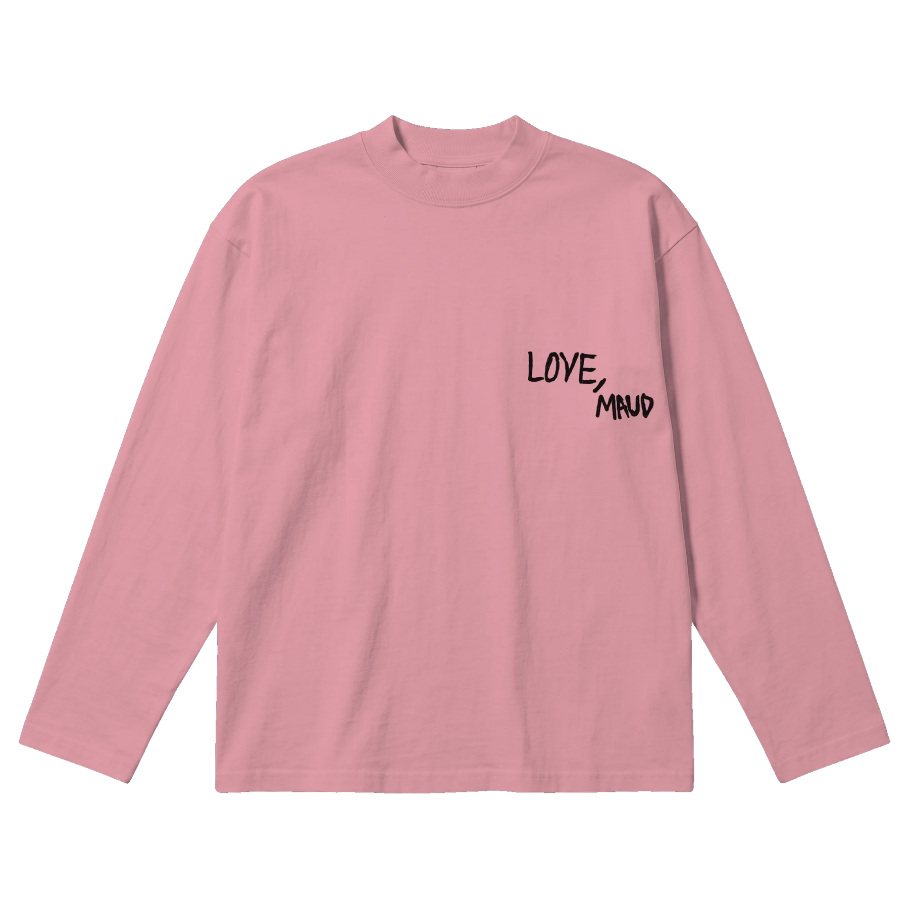 Love, Maud