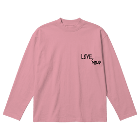 Love, Maud