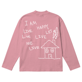 Live Let Live