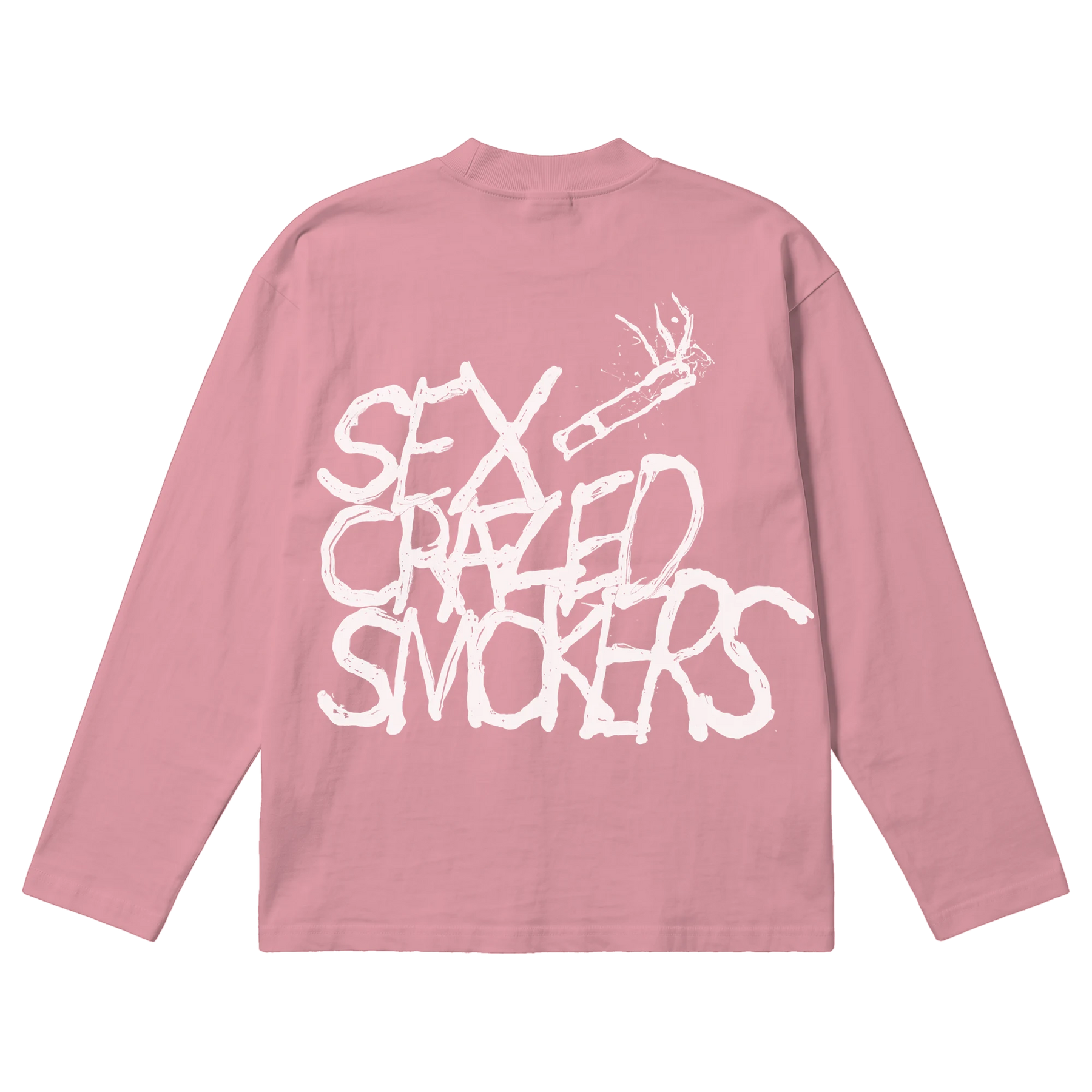 Sex Crazed Smokers