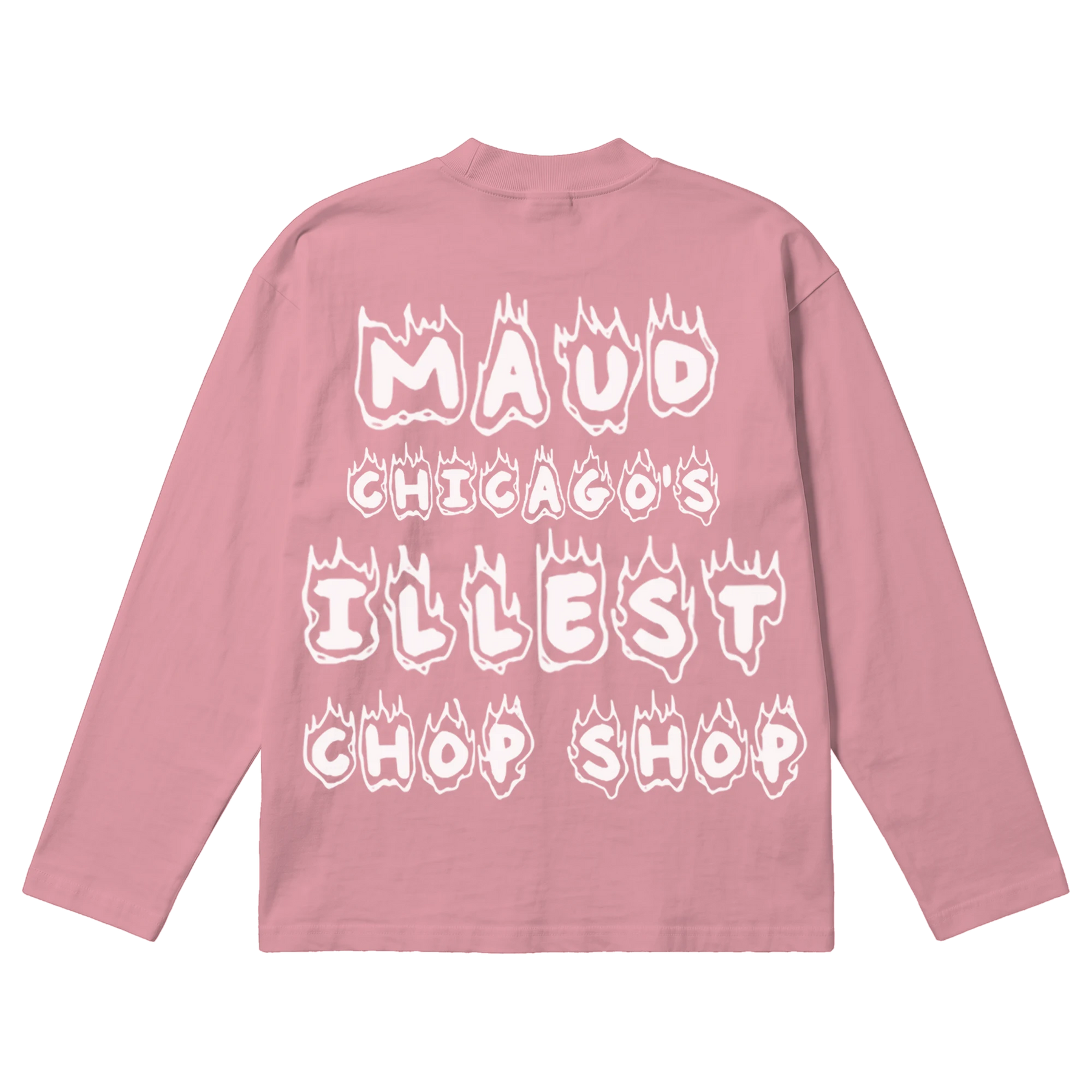 Chop Shop
