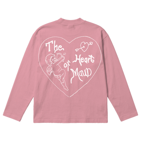 Heart of Maud