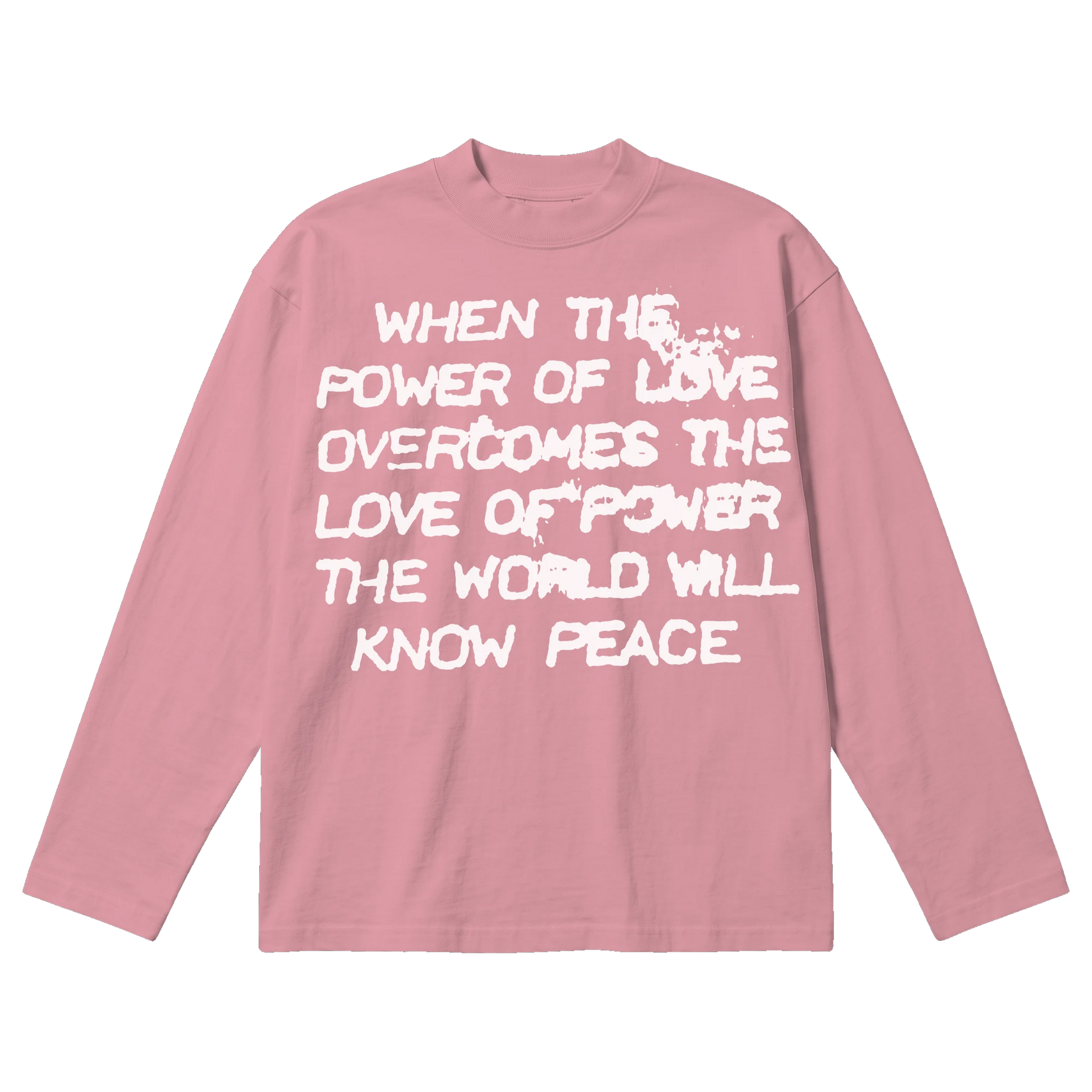 Power