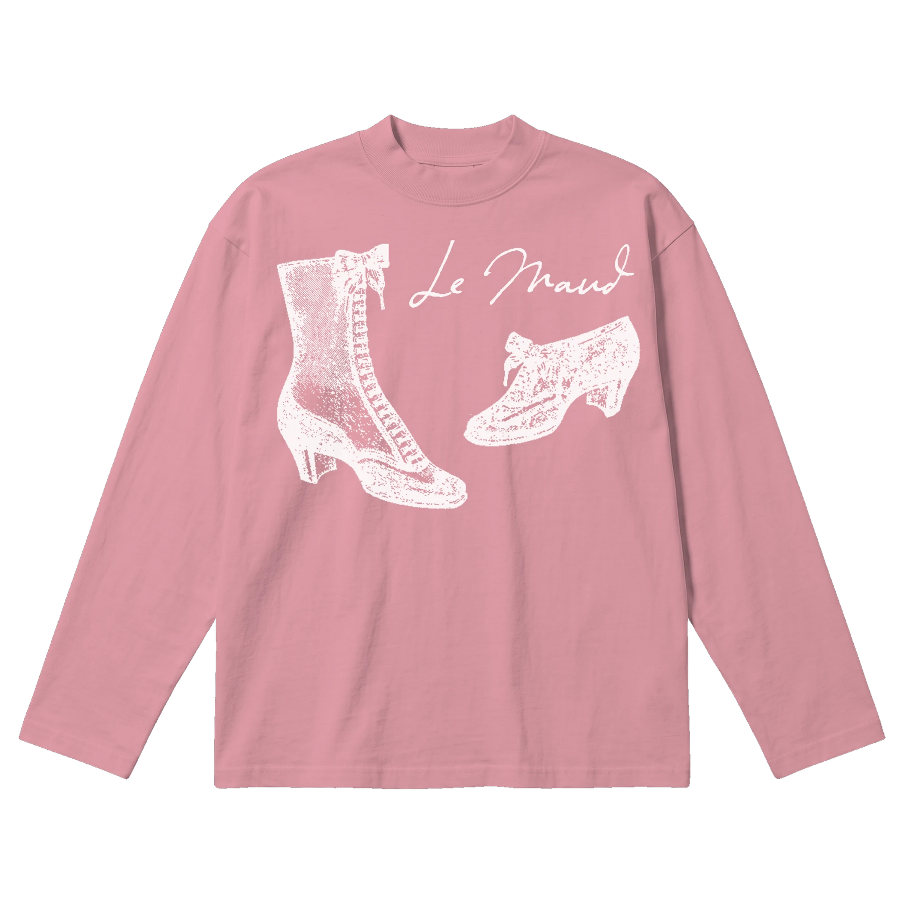 Le Maud