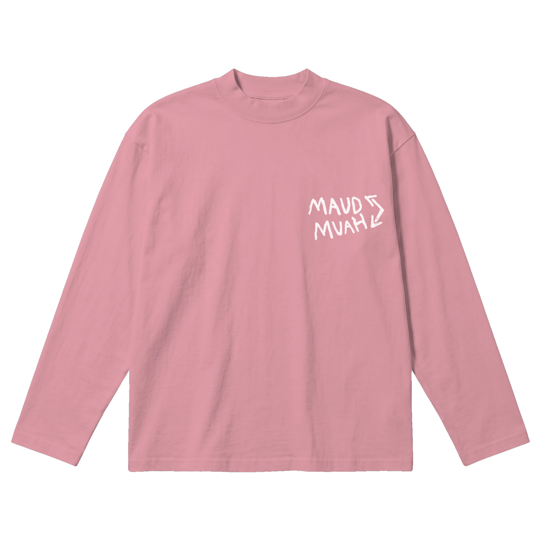 MAUD MUAH