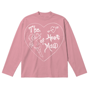 Heart of Maud