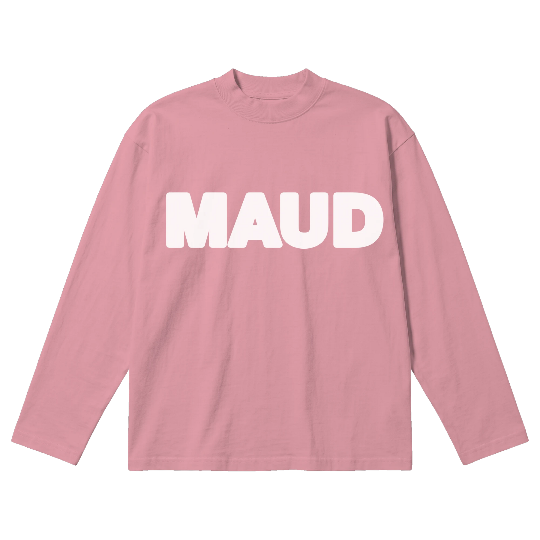 MAUD Logo