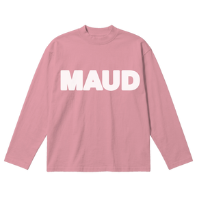 MAUD Logo