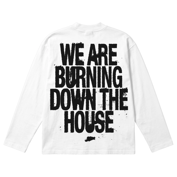 Burning