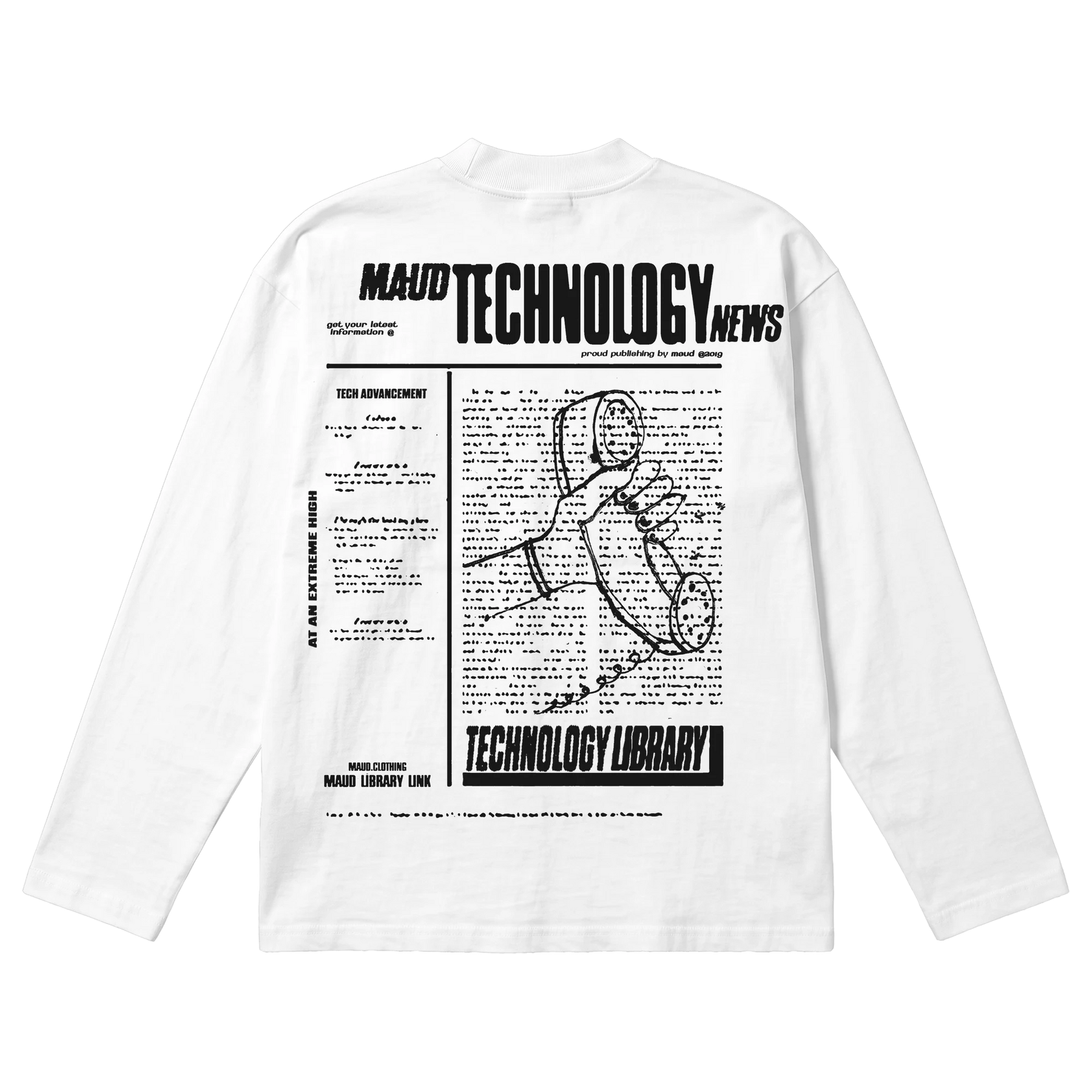 Tech