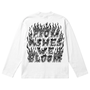 Ashes Flames