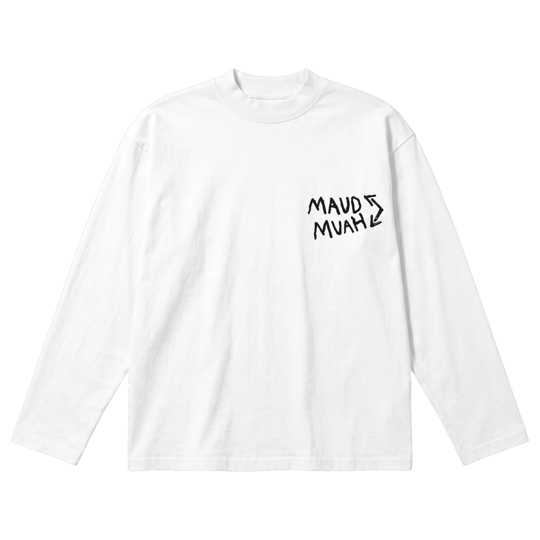 MAUD MUAH
