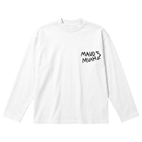 MAUD MUAH