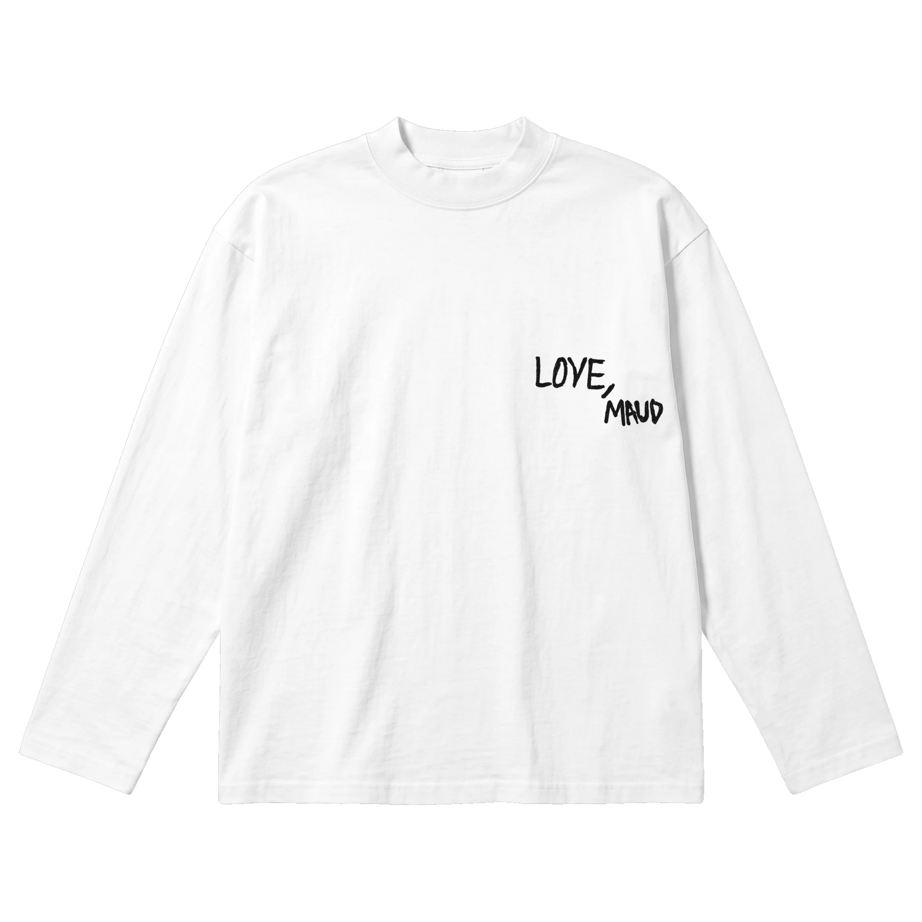Love, Maud