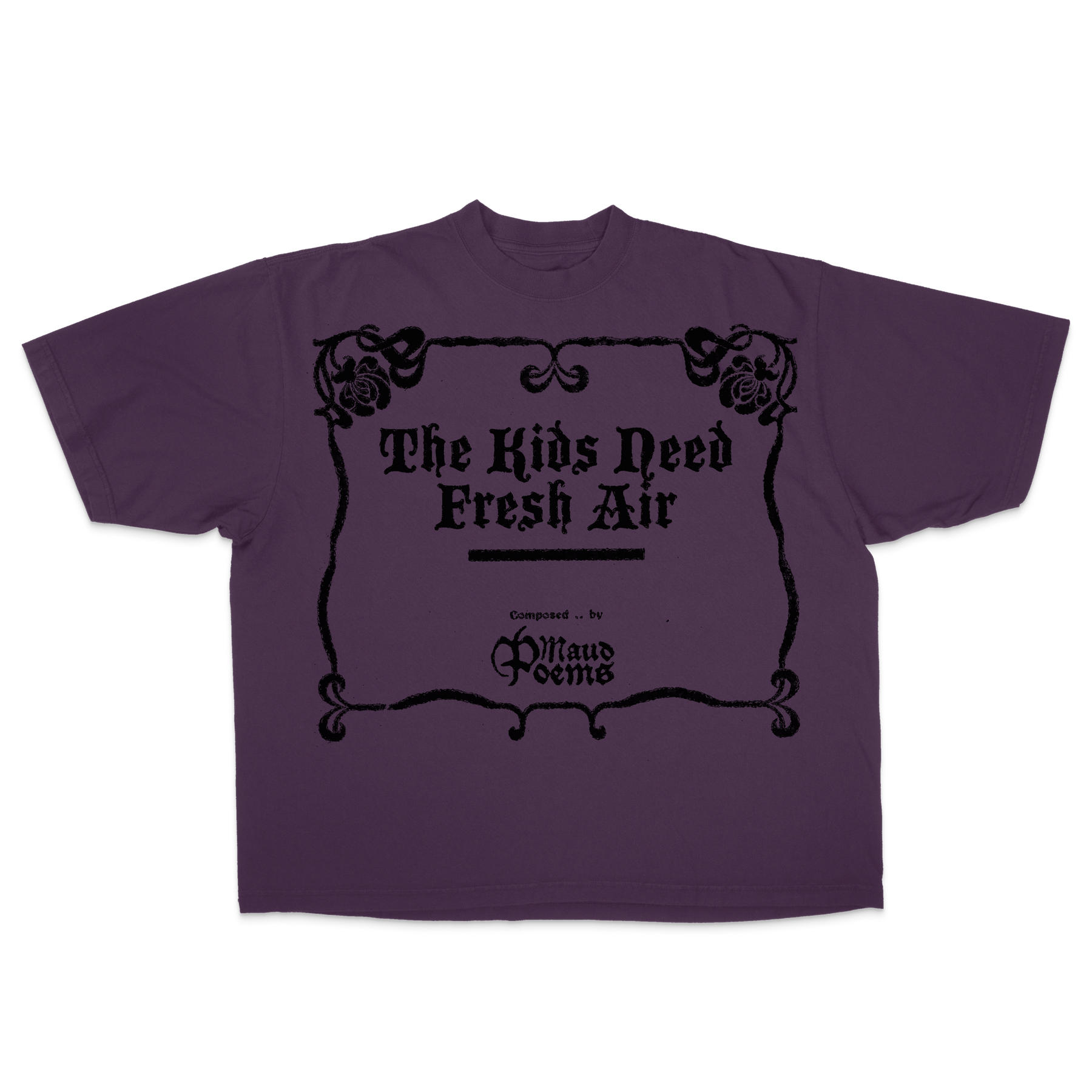 Fresh Air