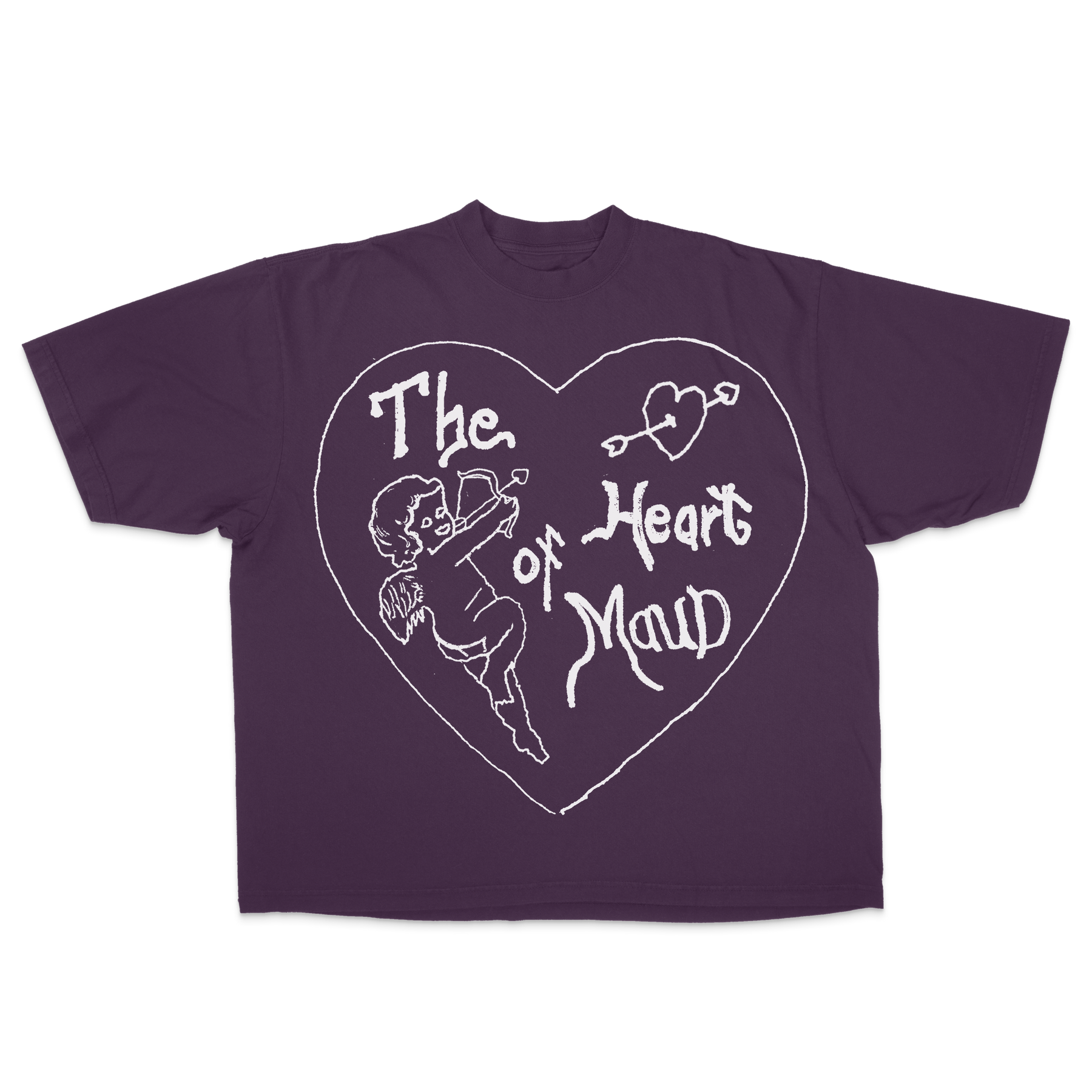 Heart of Maud