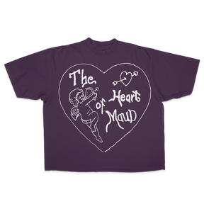Heart of Maud