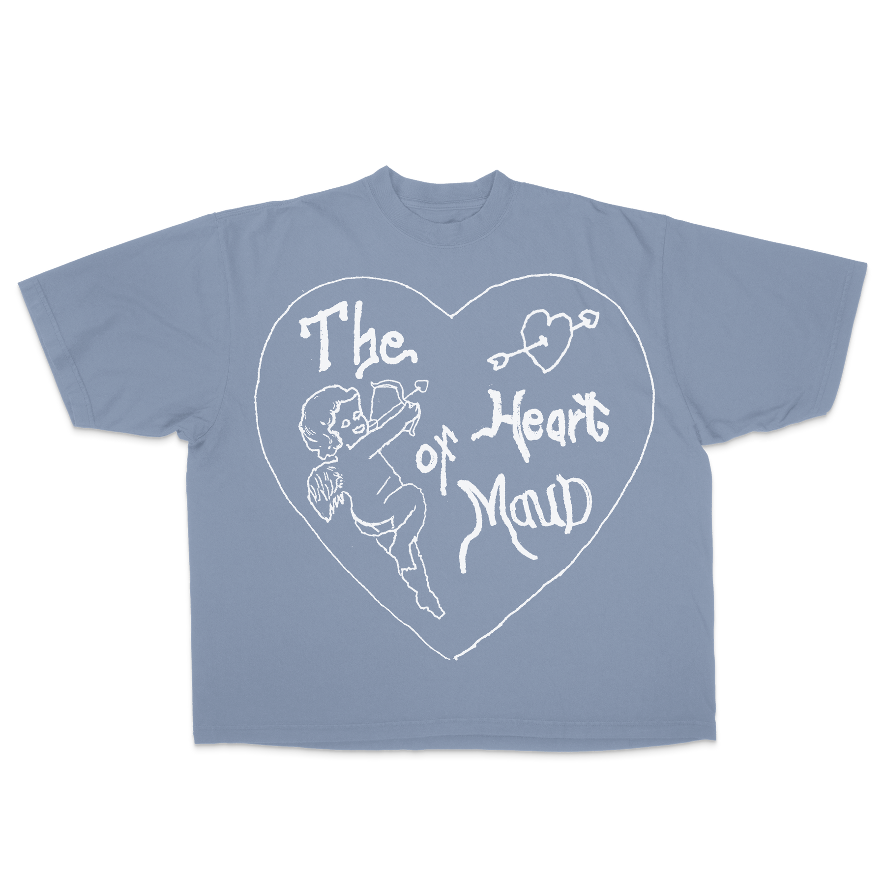 Heart of Maud